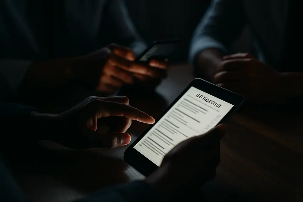 Recruiting Kampagne: So steigern Sie Ihre Sichtbarkeit am Markt