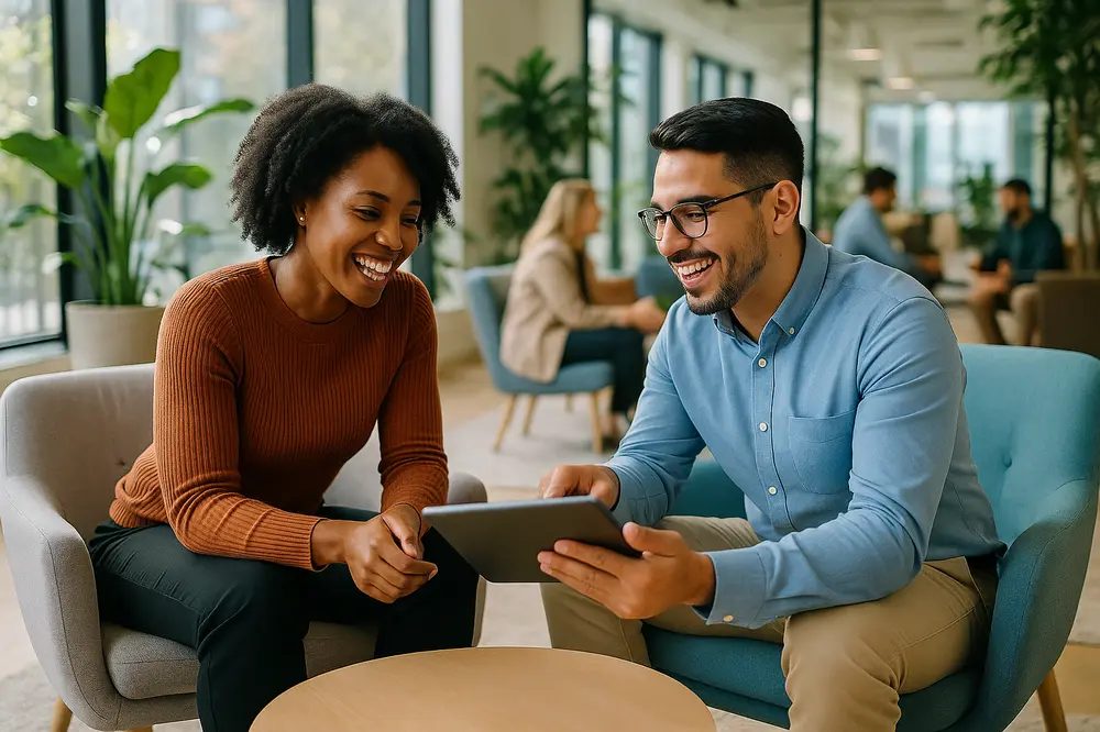 Recruiting und Personalentwicklung: Ein unschlagbares Duo für Unternehmen