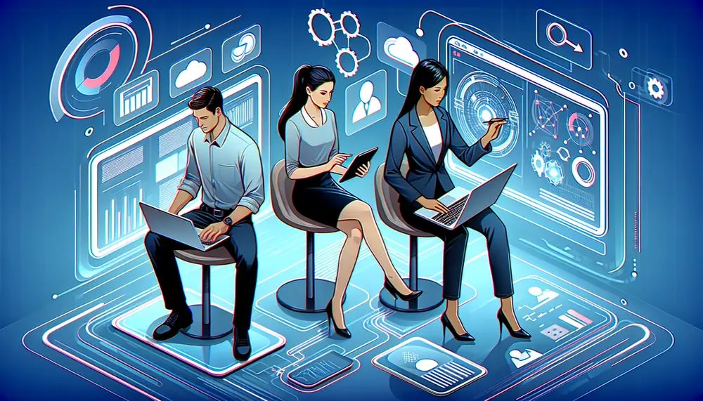 So optimieren Sie Ihre Personalsuche im digitalen Recruiting