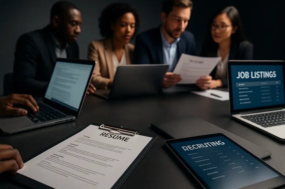 Mitarbeiter im Handwerk: So sichern Sie sich die besten Talente