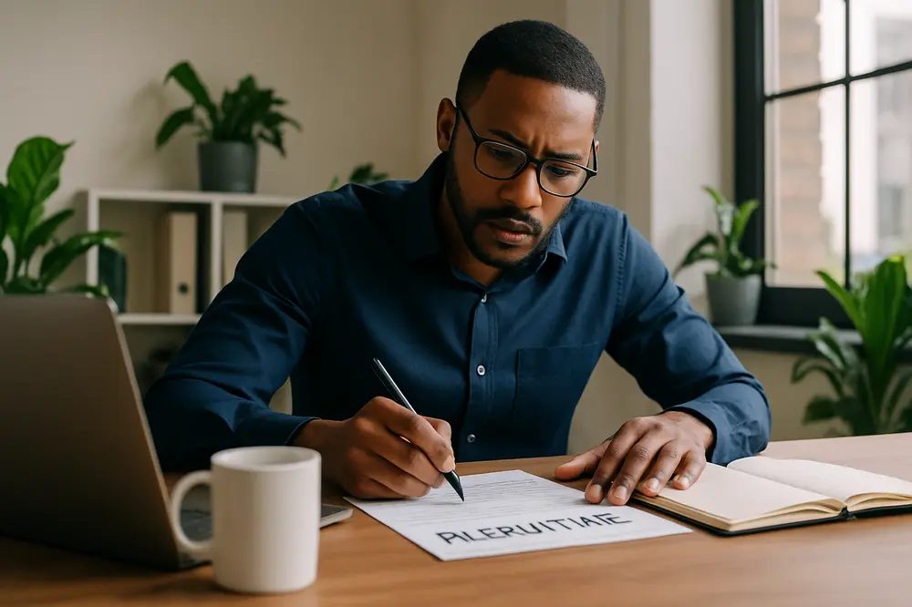 Die besten Active Sourcing Tipps für effektives Recruiting