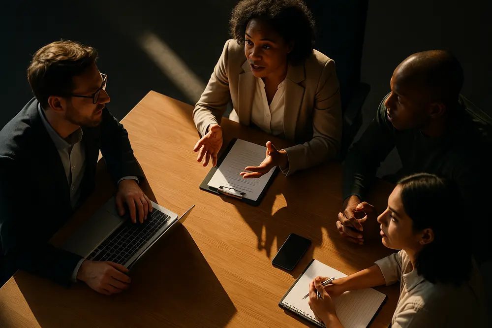 Recruiting Coordinator: Was Sie beim Gehalt beachten sollten