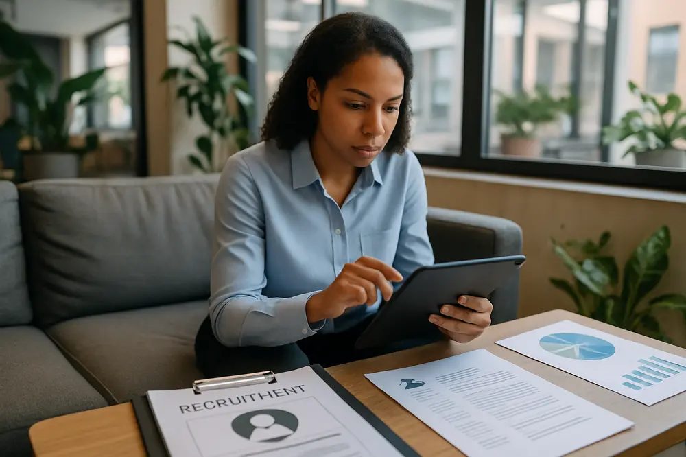 Die besten Strategien zur erfolgreichen Personalbesetzung