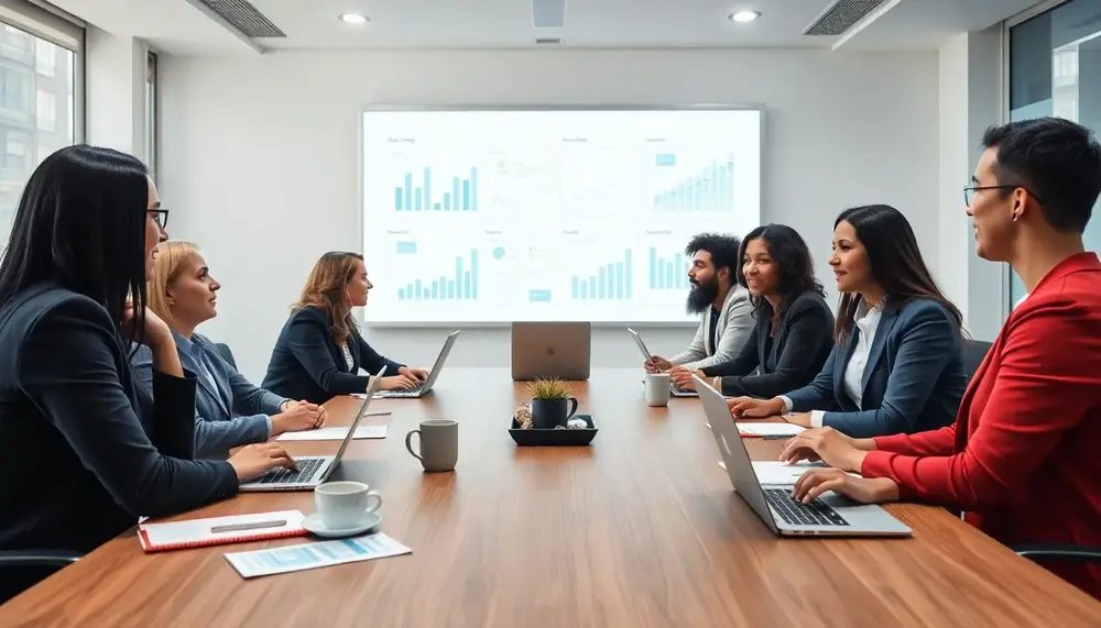 Effiziente Instrumente der Personalsuche: Ein Leitfaden für erfolgreiche Rekrutierung