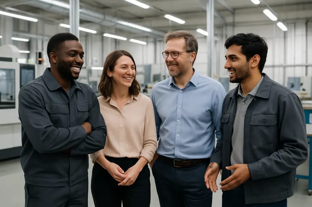 Recruiting Werbung: So schaffen Sie Aufmerksamkeit bei Fachkräften