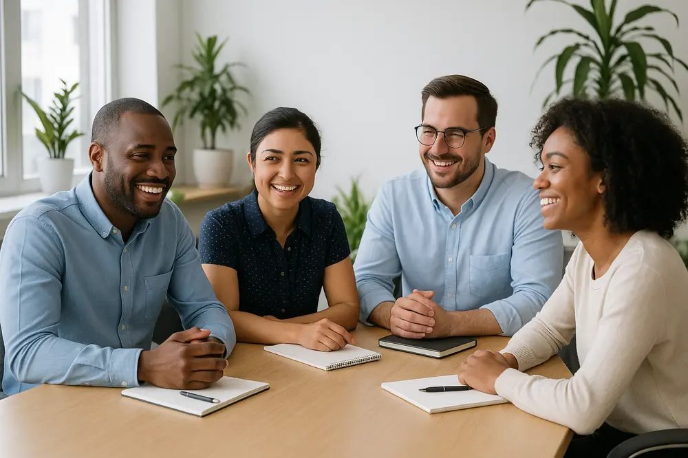 Unangekündigte Mitarbeitergespräche: Dos and Donts