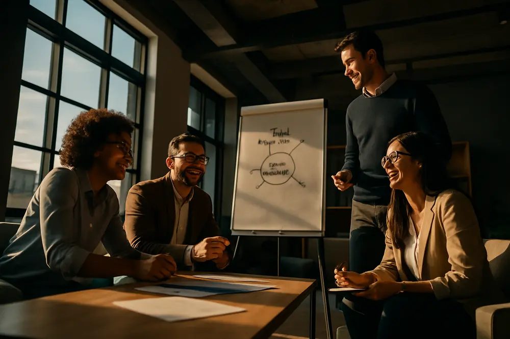 Effiziente Recruiting Lösungen: Strategien für die Talentsuche