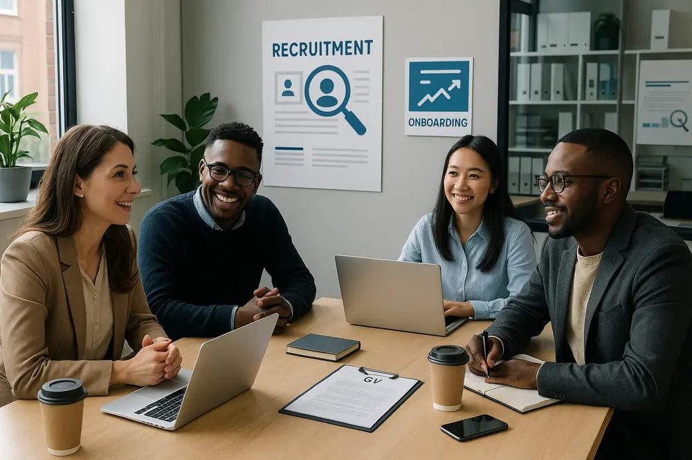 Inspiration und Motivation: Die besten Onboarding Zitate