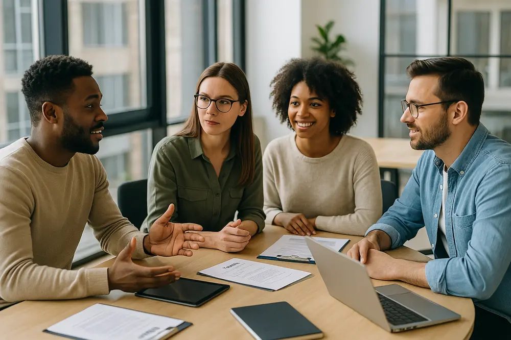 Warum ein Experte für Mitarbeitergewinnung Ihr Unternehmen voranbringt