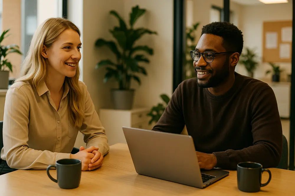 Funnel Mitarbeitersuche: optimieren Sie Ihren Recruitingprozess