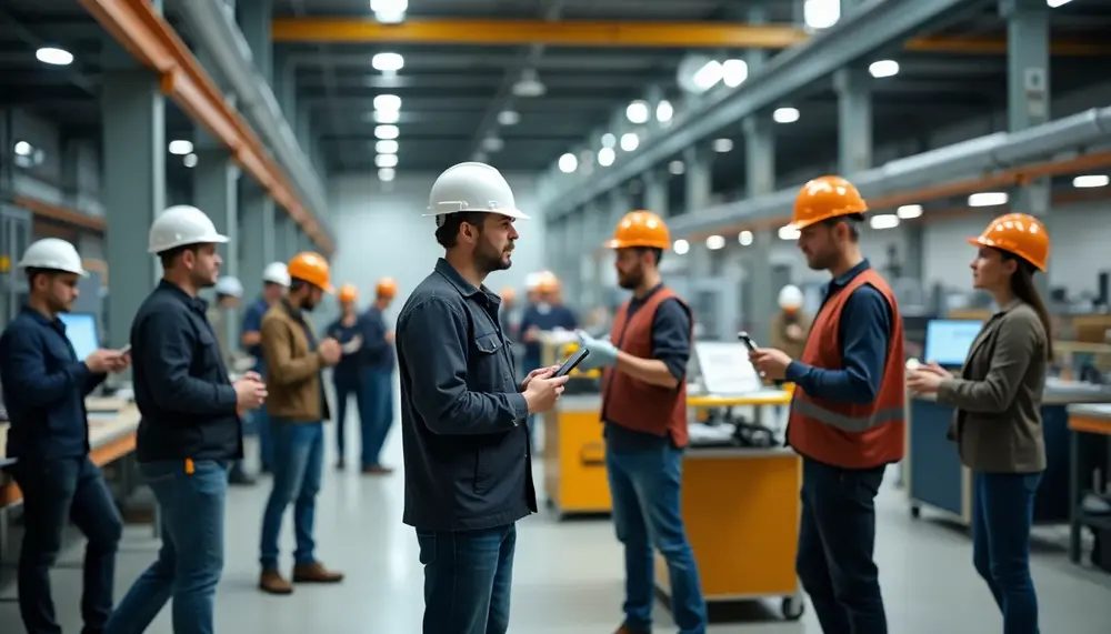 Aktuelle Trends in der Rekrutierung, die Sie kennen sollten