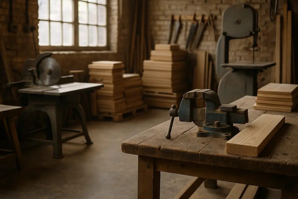 Mitarbeiter schreiner gesucht: Die großen Trends im Holzhandwerk