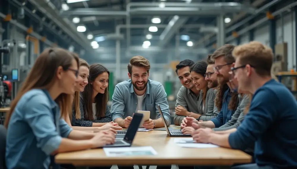 Recruiting im HR-Bereich: Strategien, die funktionieren