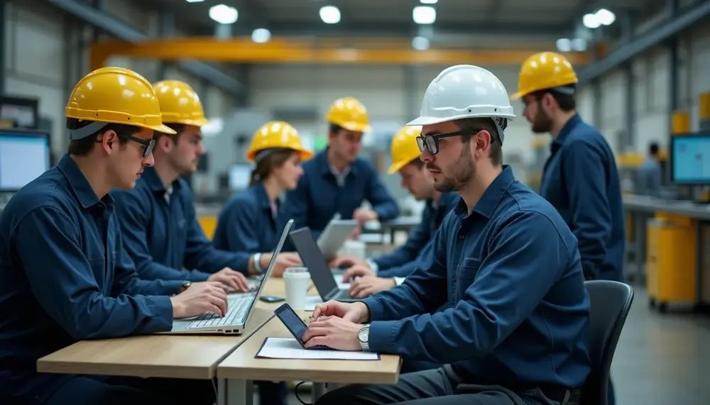 Rekrutierung mit KPIs: So messen Sie den Erfolg Ihrer Personalsuche