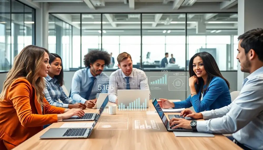 Das perfekte Marketingkonzept für effektive Personalbeschaffung