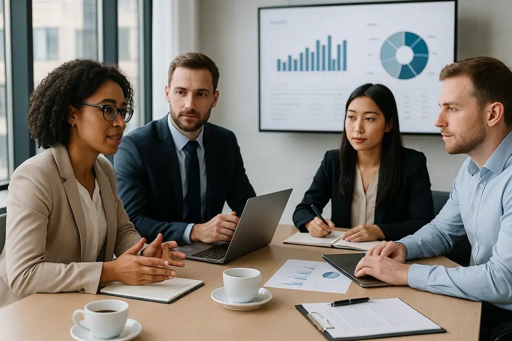 Personalentwicklung: Die wichtigsten Voraussetzungen für erfolgreiche Maßnahmen