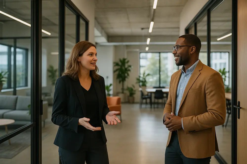 Outplacement: Vor- und Nachteile für Unternehmen im Überblick