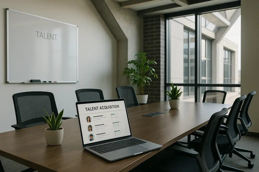 Der Active Sourcing Prozess: Schritt-für-Schritt zu neuen Talenten