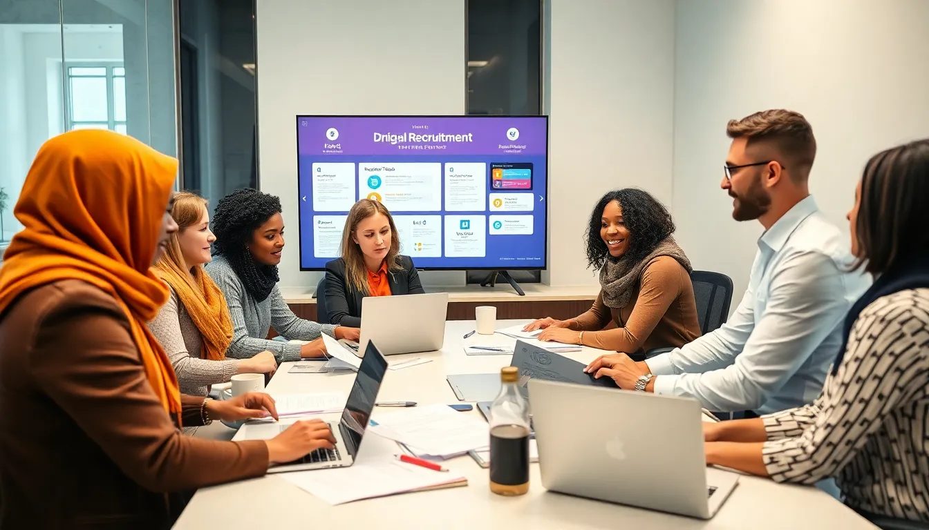 Die Vorteile von Outsourcing in der Personalbeschaffung