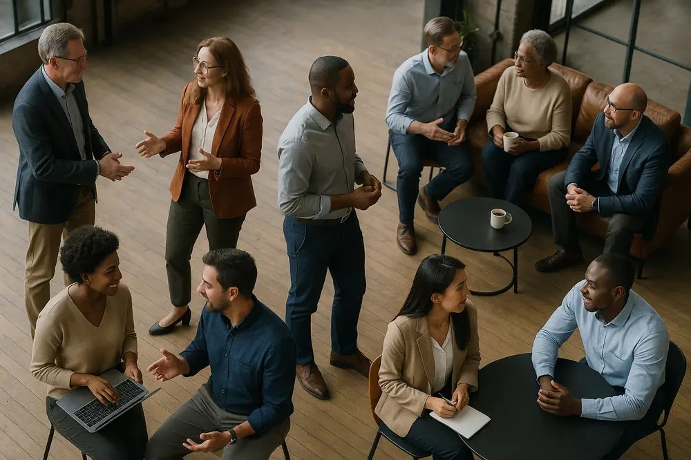 Outplacement Newplacement: Der Schlüssel zu erfolgreicher Mitarbeiterintegration