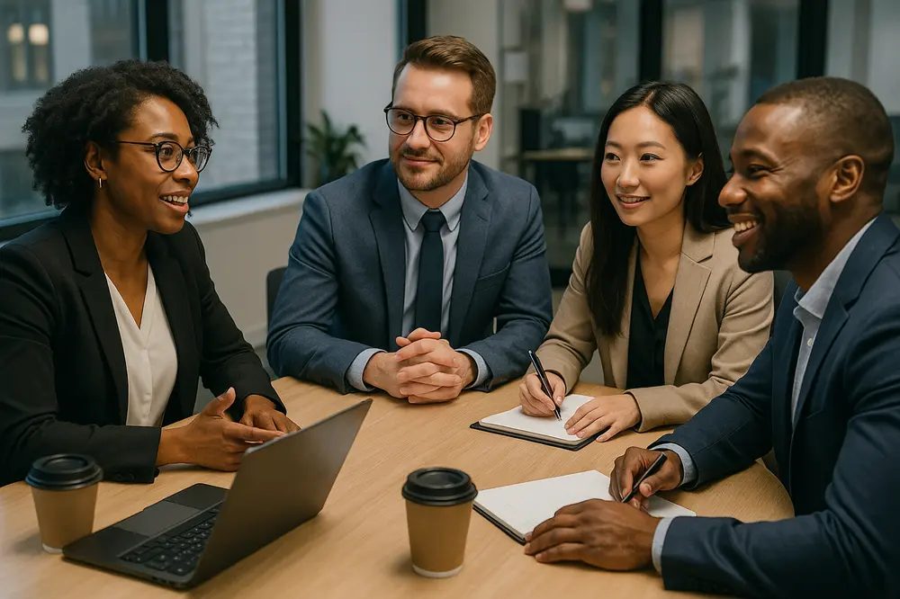 Der ultimative Recruiting Leitfaden für Unternehmen