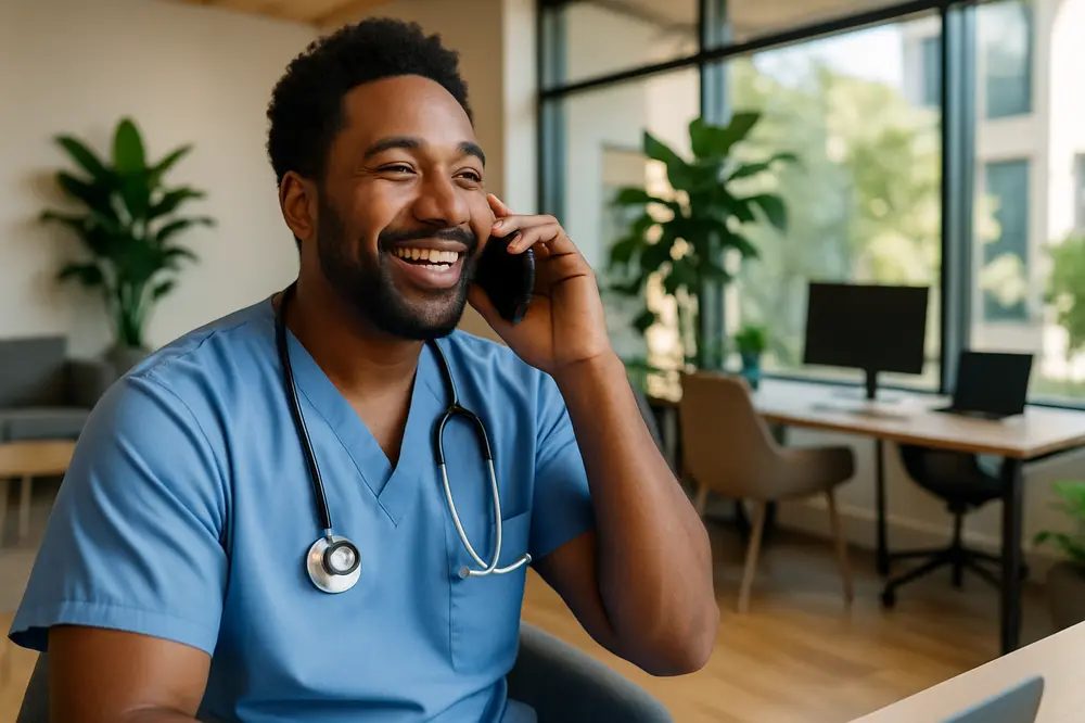 Top Personaldienstleister im Gesundheitswesen: Unsere Empfehlungen für Fachkräfte