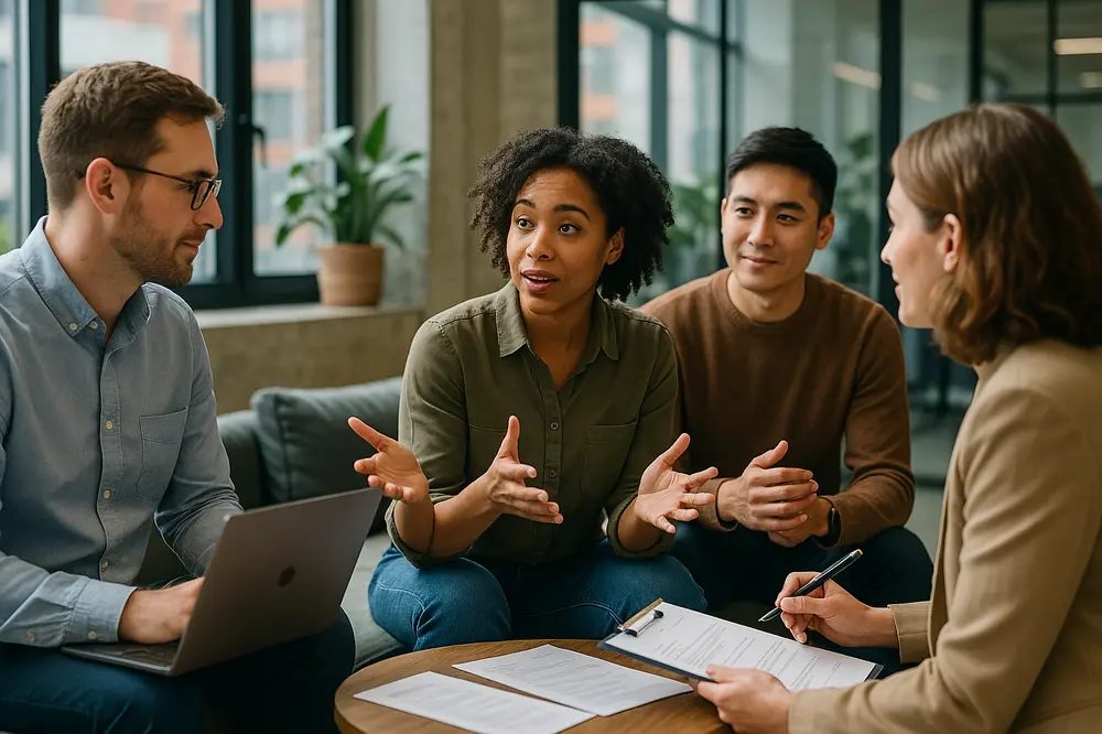 Tipps zur Personalarbeit organisieren und durchführen: Effizient und zielführend