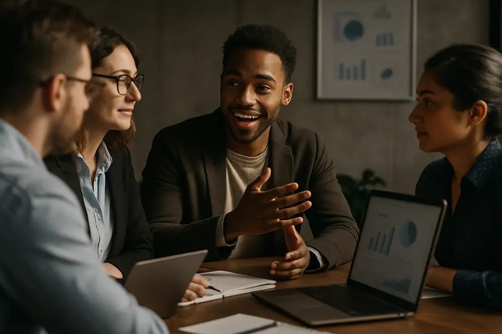 Die Vor- und Nachteile von Active Sourcing: Ein umfassender Leitfaden