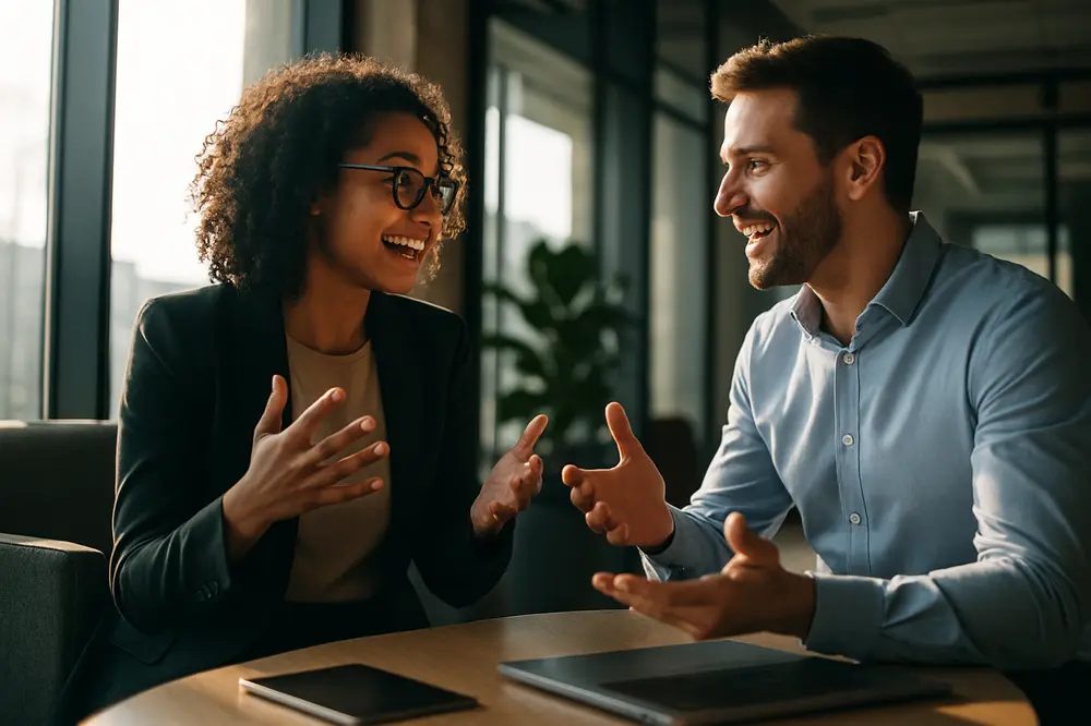 Optimierung des Active Sourcing Workflows: So gelingts