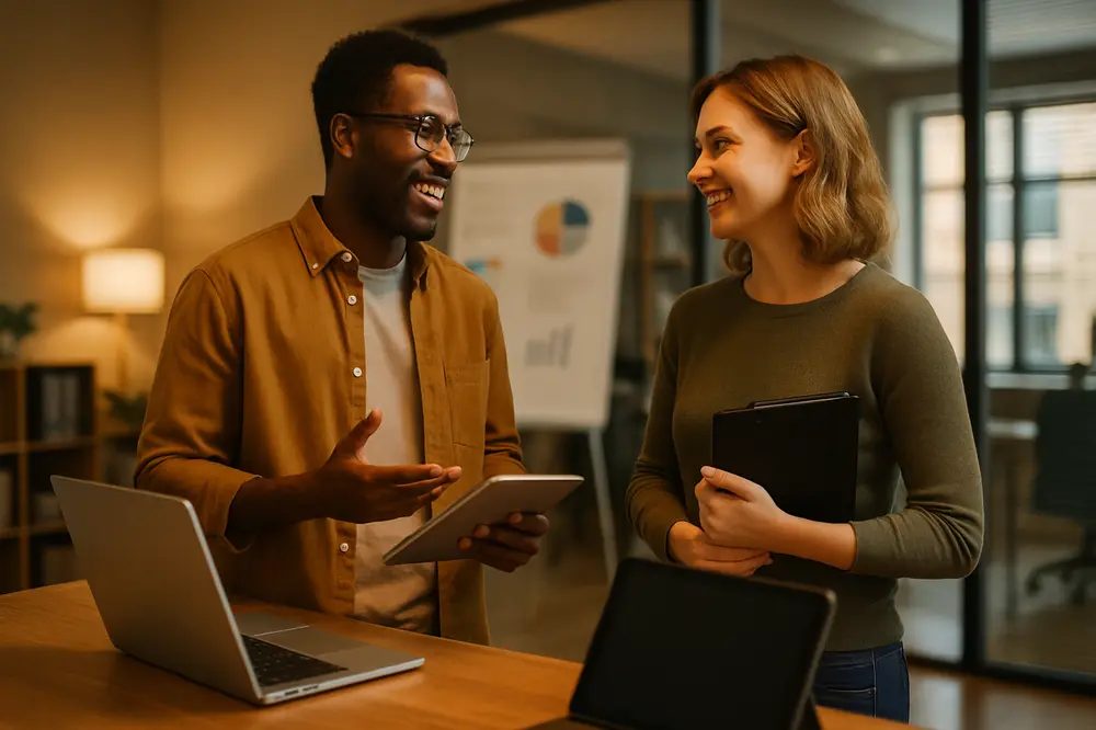 Onboarding digitalisieren: So machen Sie den Prozess effizienter