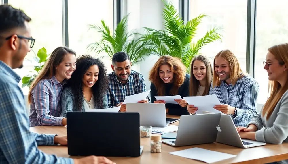 Effektive Personalsuche: So erreichen Sie Ihre Ziele