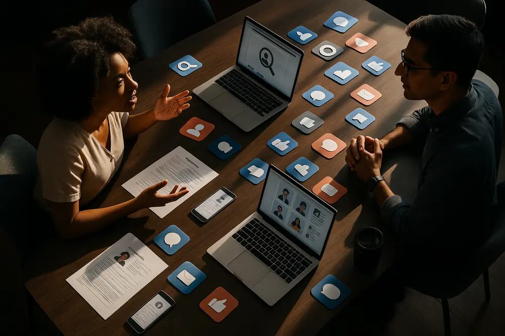 Personalbeschaffung über YouTube: Strategien für moderne Unternehmen