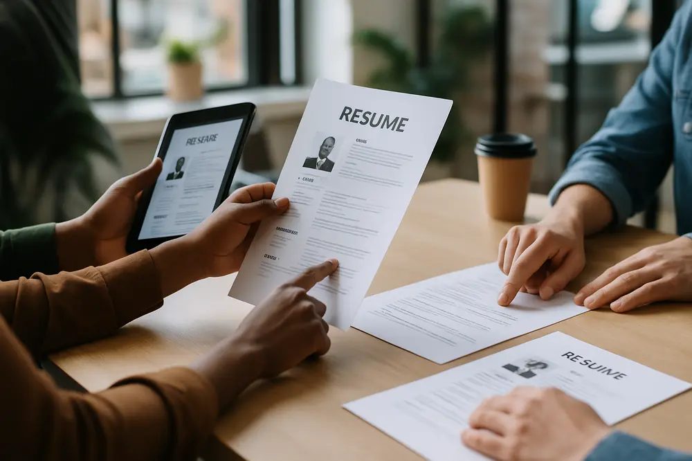 Innovative Personalarbeit: Strategien für die Zukunft der HR