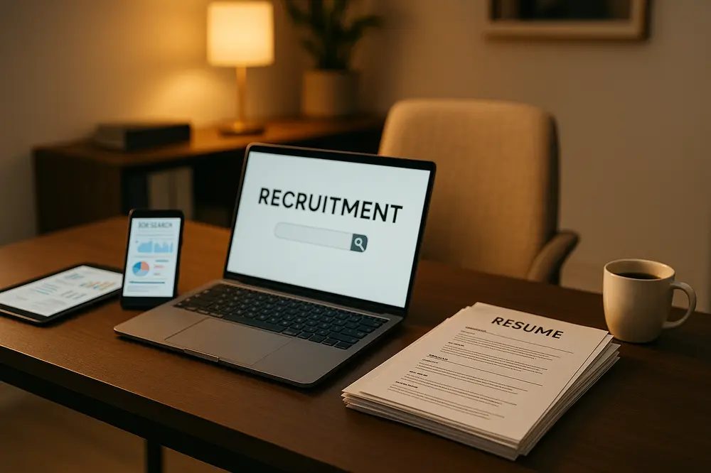 Tipps für ein erfolgreiches Inserat zur Mitarbeitersuche: So gestalten Sie Ihren Anzeigentext