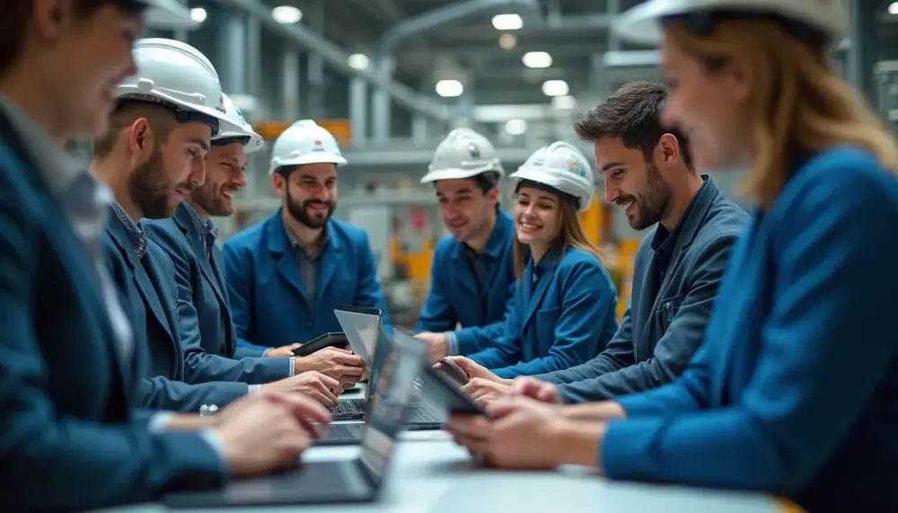 Recruiting optimieren: Wie Sie mit digitalen Tools den Prozess beschleunigen