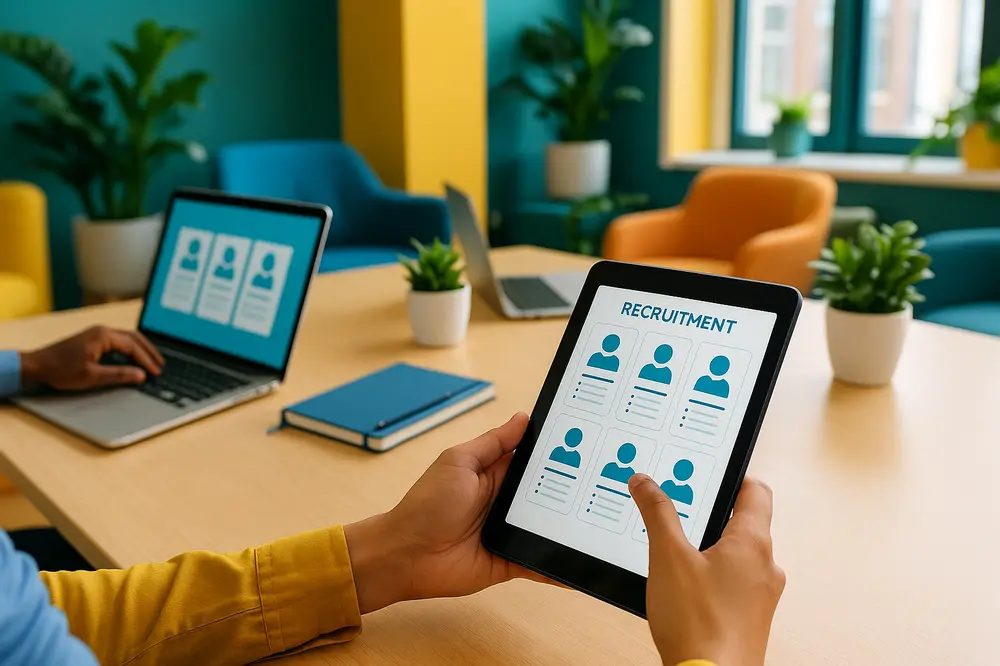 Administrative Personalarbeit: Effiziente Prozesse für das HR-Management