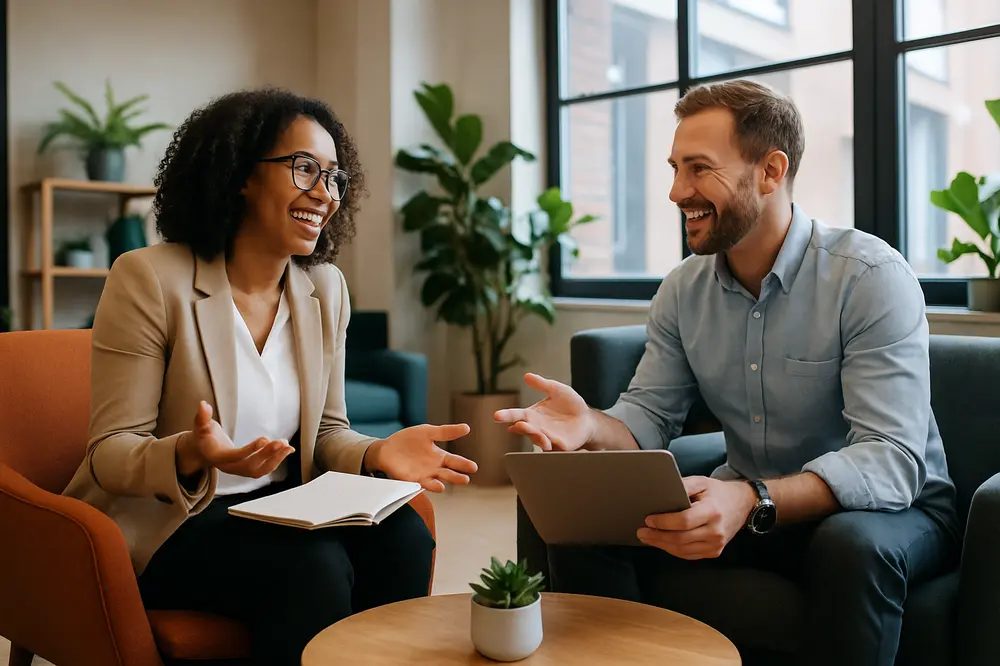 Die Grundlagen der Personalarbeit im Unternehmen verstehen