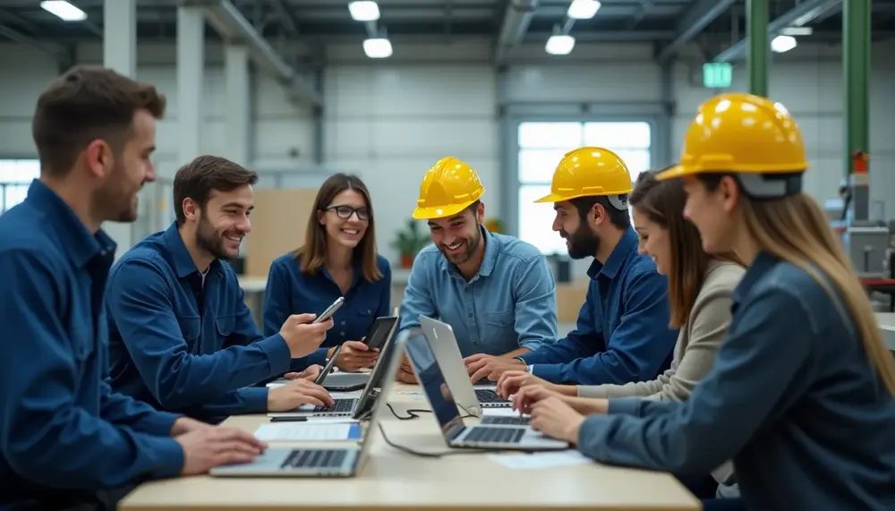 Die besten Recruiting-Methoden für die mobile Generation