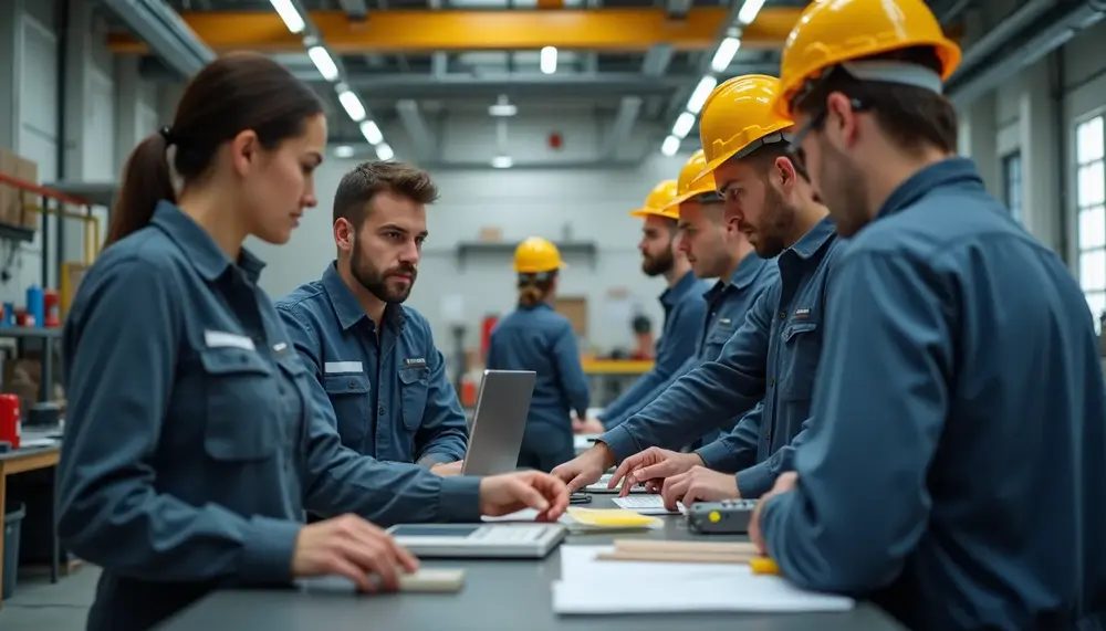 Erfolgsfaktoren für ein effizientes Rekrutierungssystem