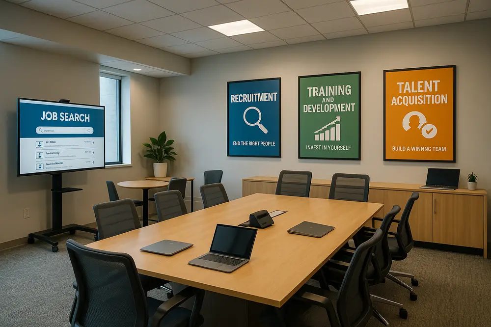 Neue Konzepte für die Personalentwicklung