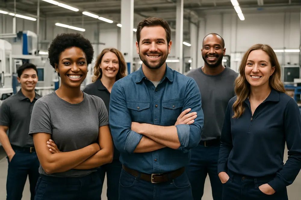 Erfolgreiche Strategien zur Mitarbeiterbindung