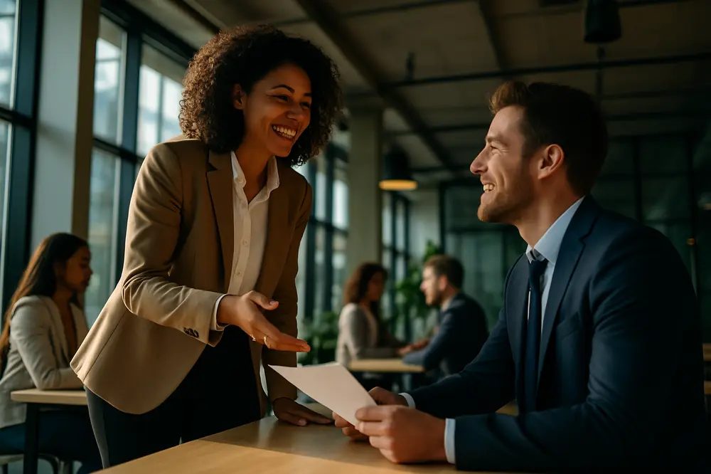 Personalentwicklung im demografischen Wandel: Die Herausforderungen und Chancen