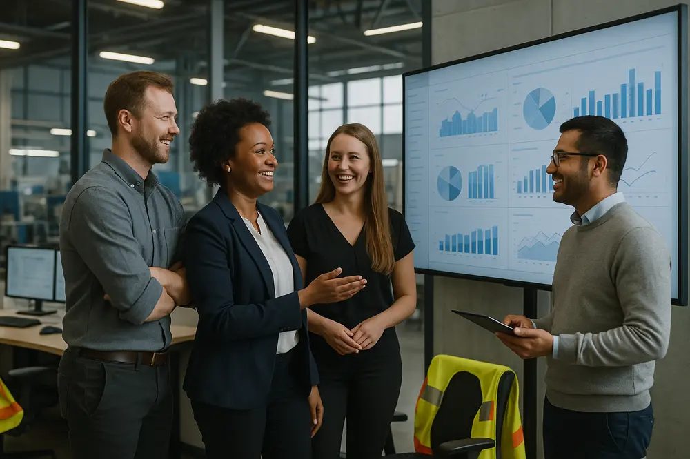 Die Rolle von Controlling in der Personalentwicklung