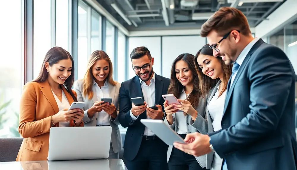 Personalsuche auf Instagram: So nutzen Sie das soziale Netzwerk optimal