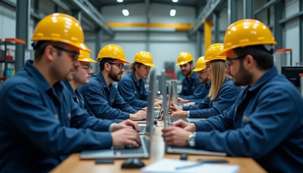 Die Rolle von Weiterbildung bei der Mitarbeiterbindung