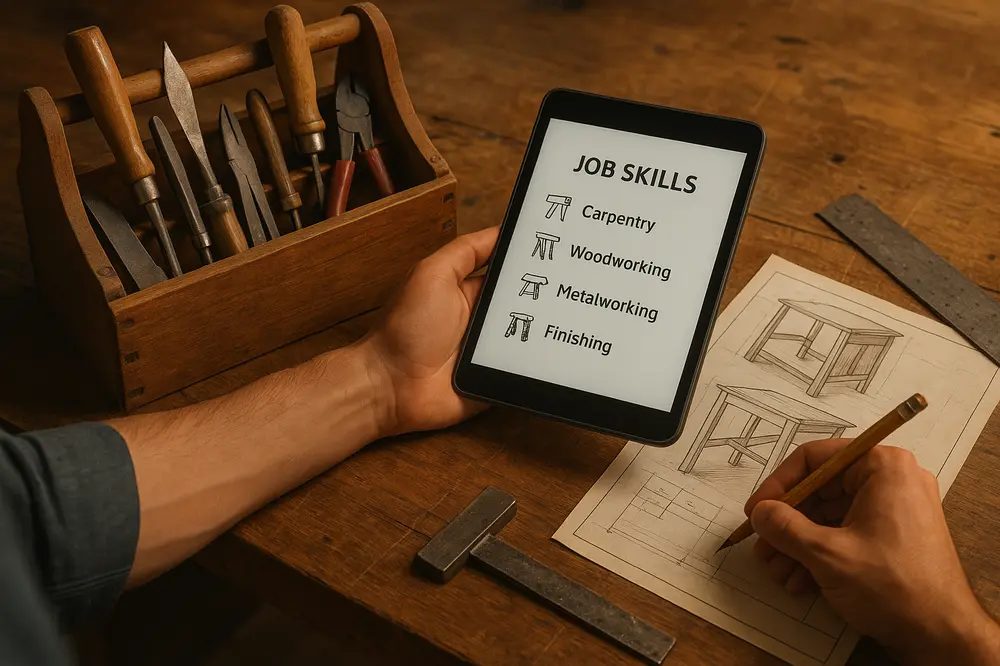 Mitarbeiter gesucht im Handwerk: Innovative Rekrutierungsstrategien