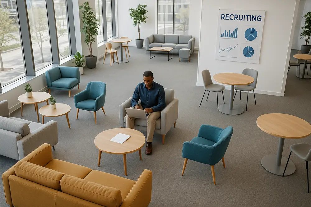 Die besten Active Sourcing Tools für modernes Recruiting im Überblick