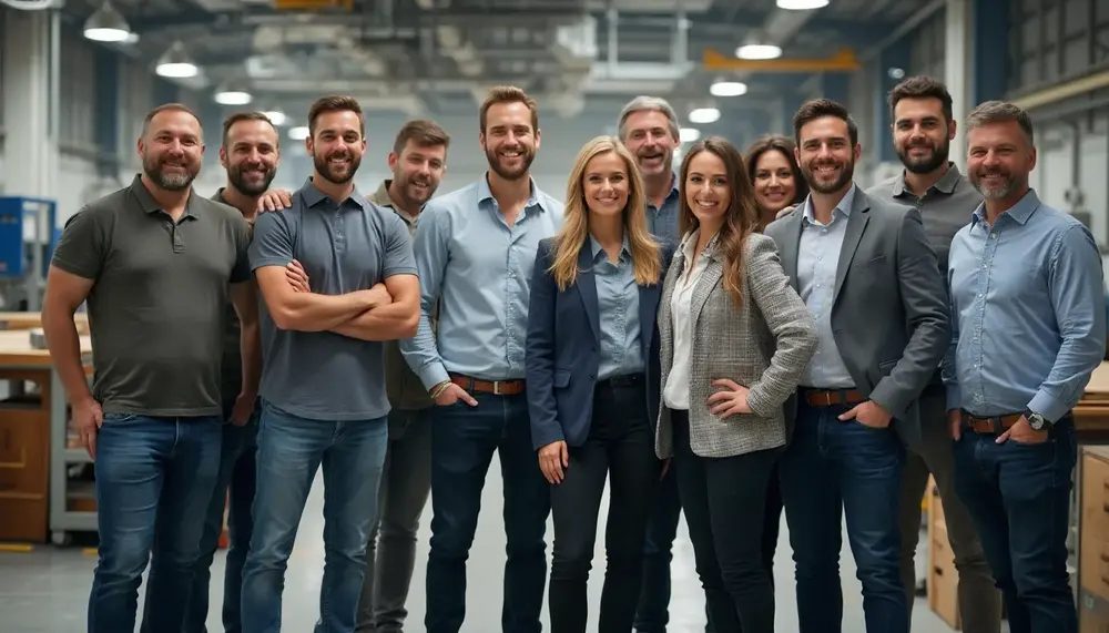 Trends in der Mitarbeiterbindung: Was Unternehmen beachten sollten