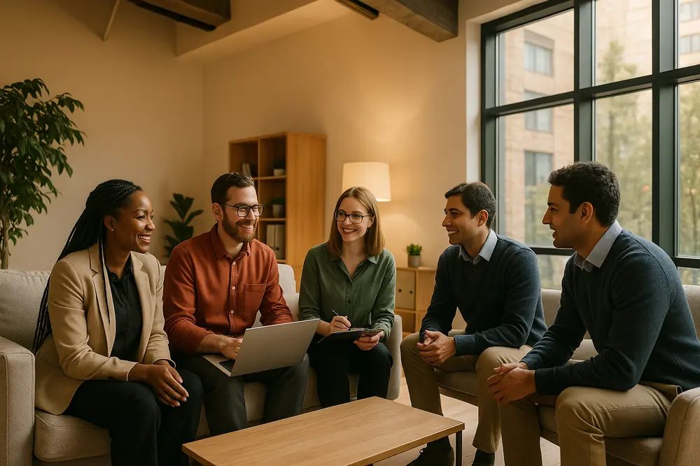 Die Bedeutung von Personaldienstleistern für technische Berufe