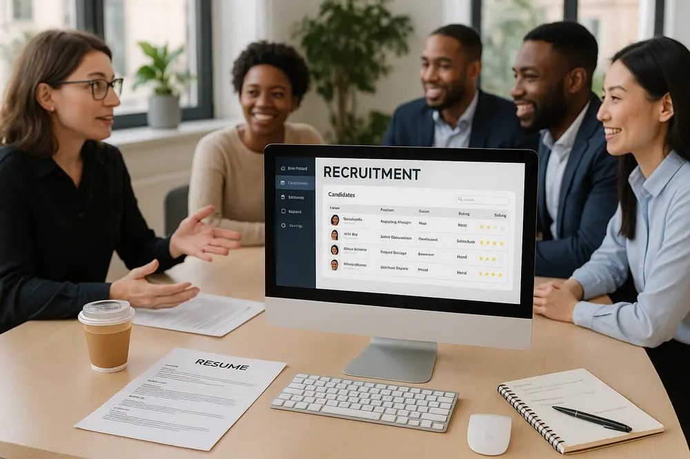 Recruiting Controlling: So optimieren Sie Ihre Personalbeschaffung